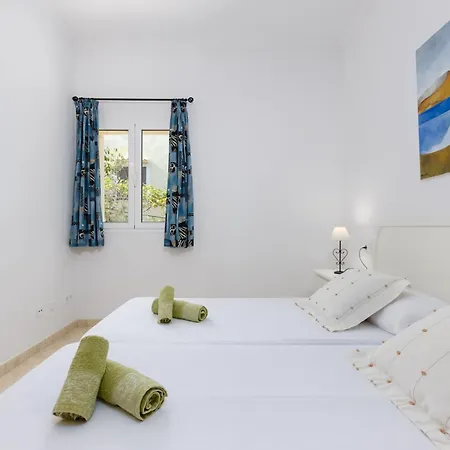 Bexan Cala Mandia Apartment Cala Mandia (Mallorca)