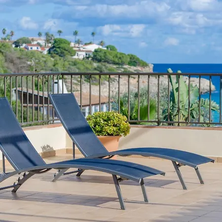 Bexan Cala Mandia Apartment Cala Mandia (Mallorca)