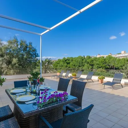 Apartment Bexan Cala Mandia *