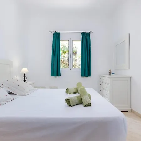 Apartment Bexan Cala Mandia *