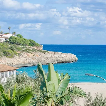 Bexan Cala Mandia Apartment Cala Mandia (Mallorca)