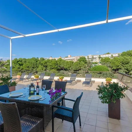 Apartment Bexan Cala Mandia *