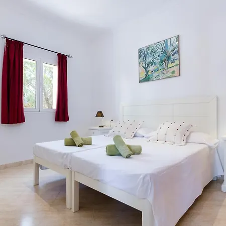 Bexan Cala Mandia Apartment Cala Mandia (Mallorca)