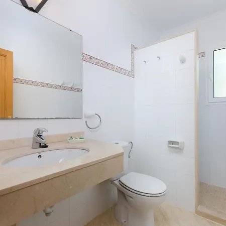 Bexan Cala Mandia Apartment *