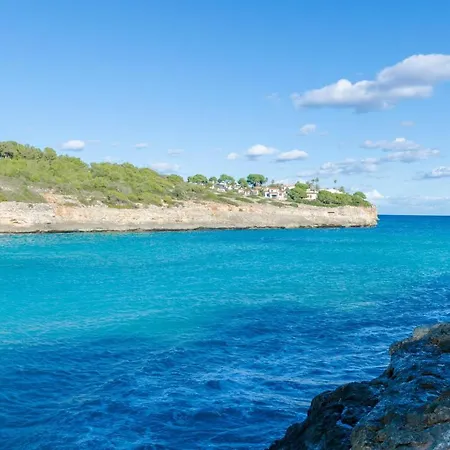 Apartment Bexan Cala Mandia