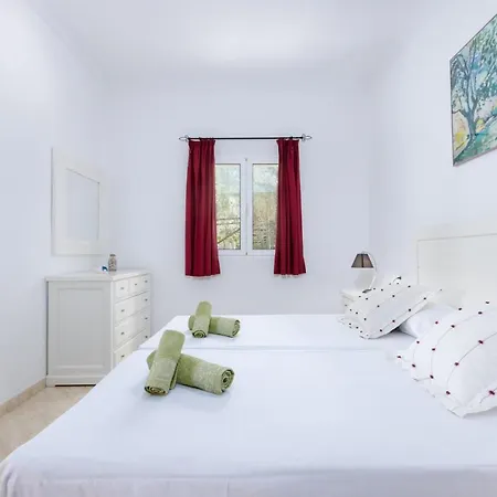 Apartment Bexan Cala Mandia *