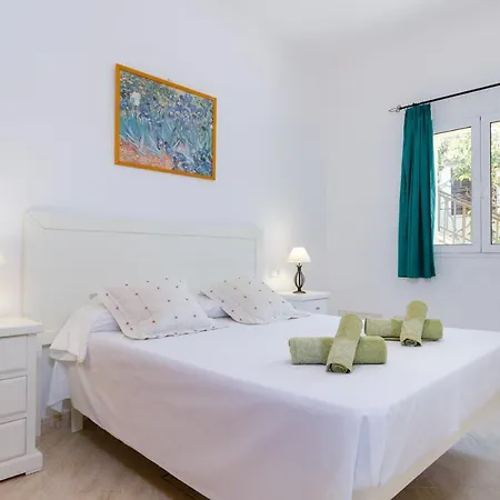 Bexan Cala Mandia * Cala Mandia (Mallorca)